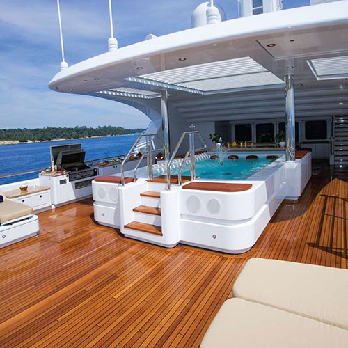 SYNC Training | Super Yachting Cape Town Training
